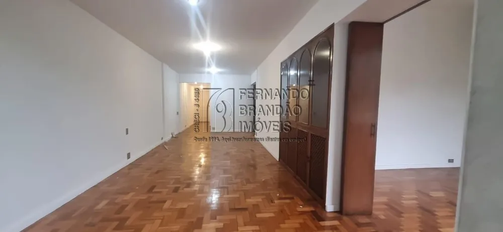 Apartamento, 3 quartos, 118 m² - Foto 2