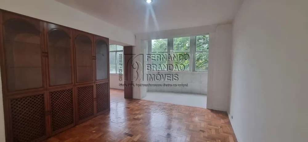 Apartamento, 3 quartos, 118 m² - Foto 3