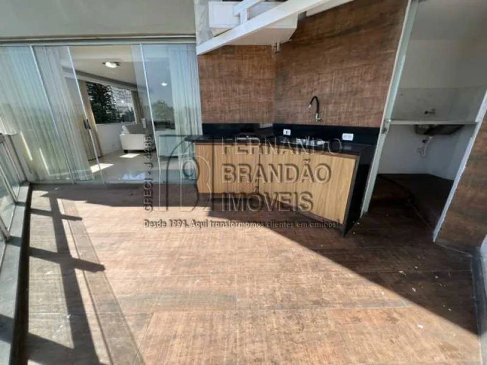 Apartamento, 3 quartos, 230 m² - Foto 6