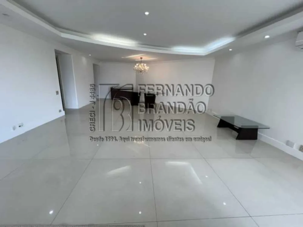 Apartamento, 3 quartos, 230 m² - Foto 4