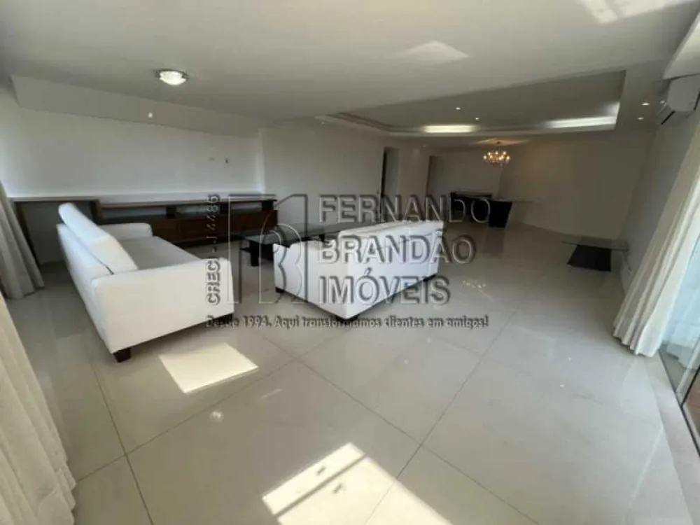 Apartamento, 3 quartos, 230 m² - Foto 5