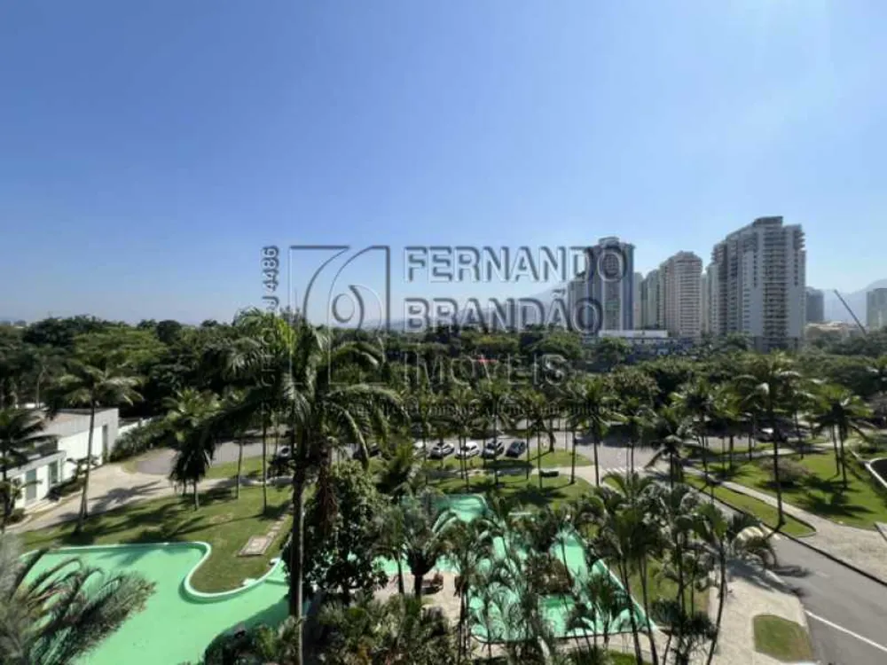 Apartamento, 3 quartos, 230 m² - Foto 8