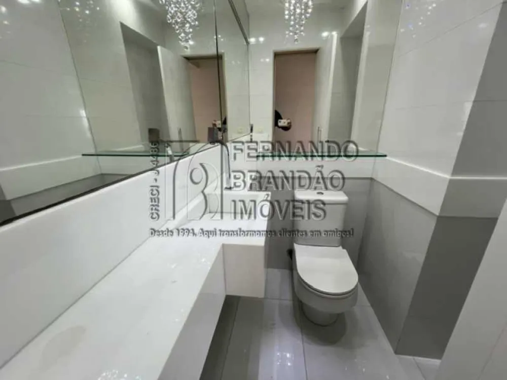 Apartamento, 3 quartos, 230 m² - Foto 9