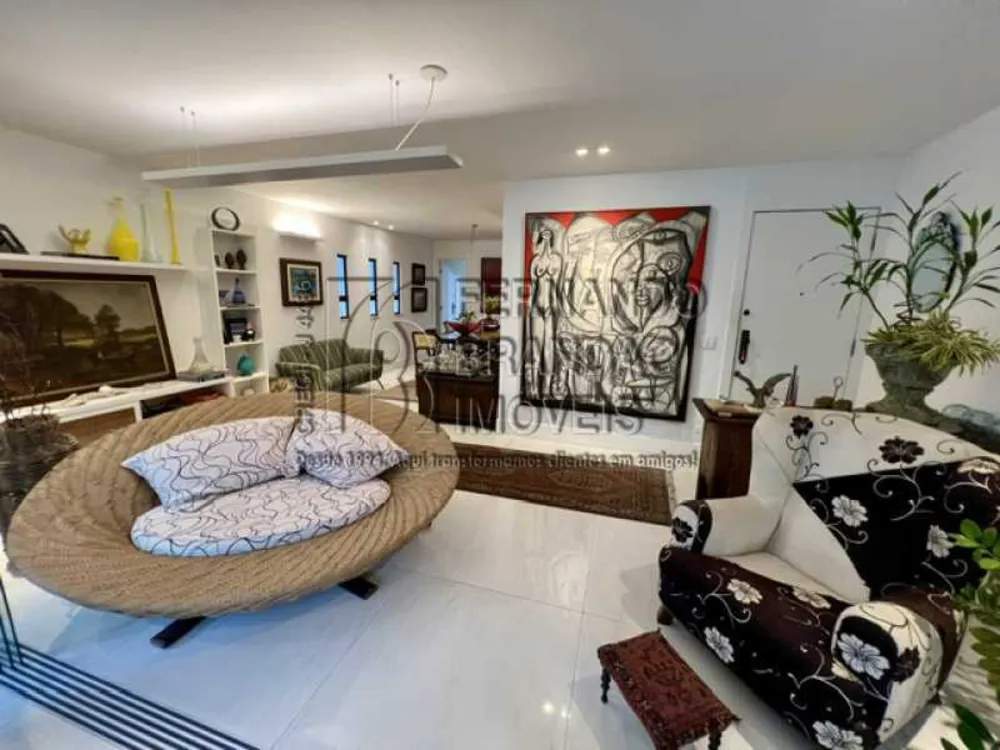 Apartamento, 3 quartos, 160 m² - Foto 8