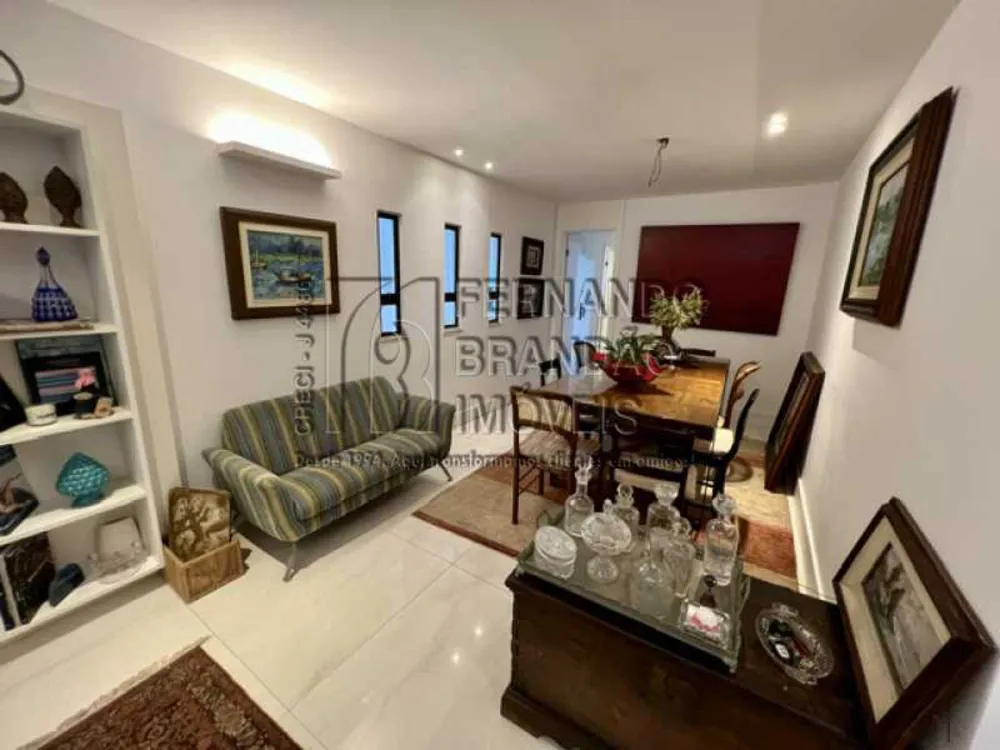 Apartamento, 3 quartos, 160 m² - Foto 9