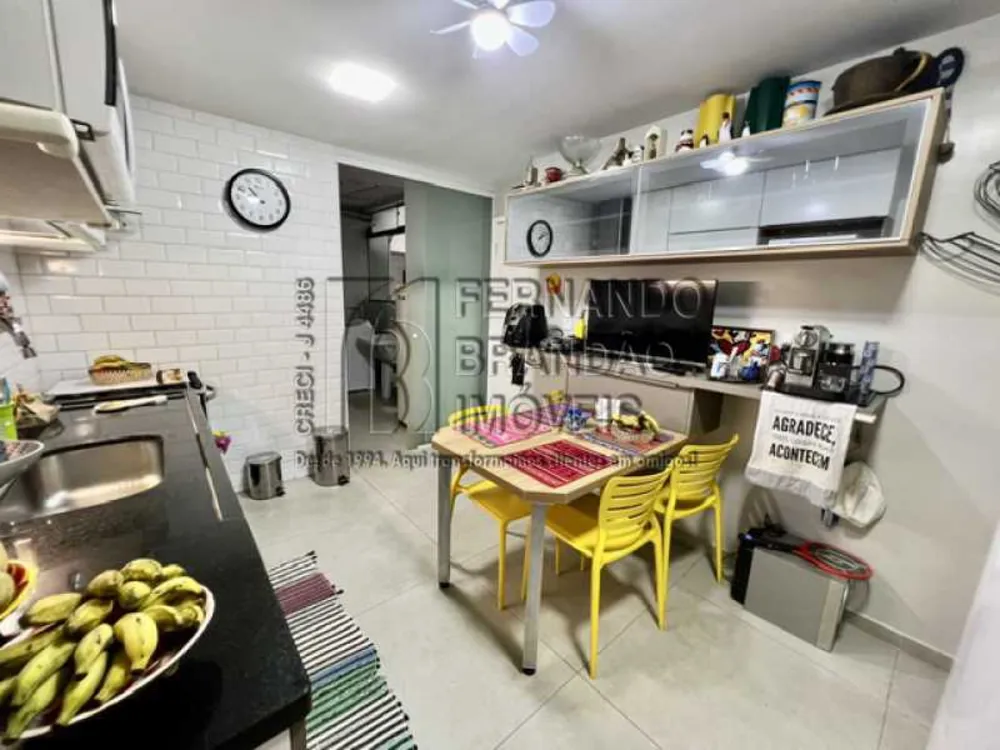 Apartamento, 3 quartos, 160 m² - Foto 20
