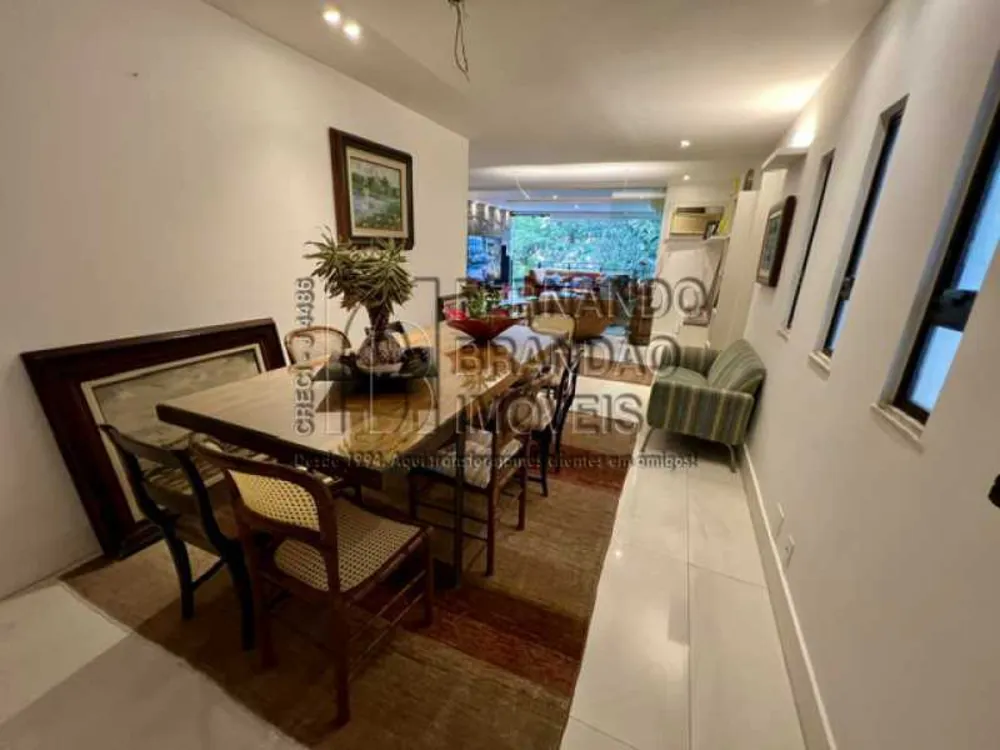 Apartamento, 3 quartos, 160 m² - Foto 6