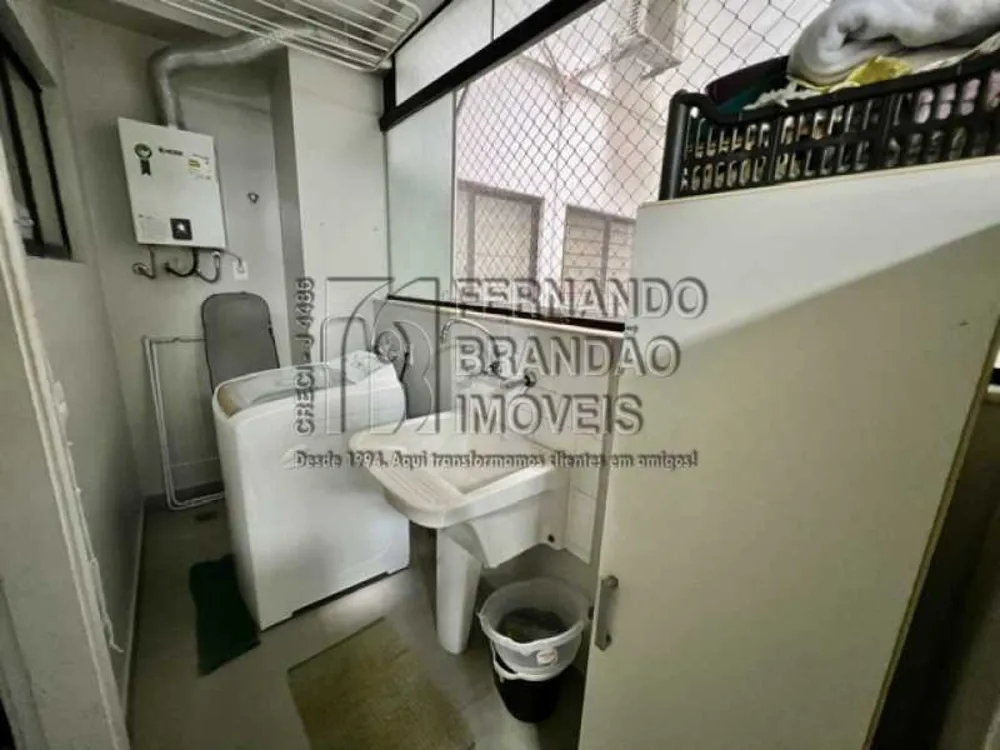 Apartamento, 3 quartos, 160 m² - Foto 22