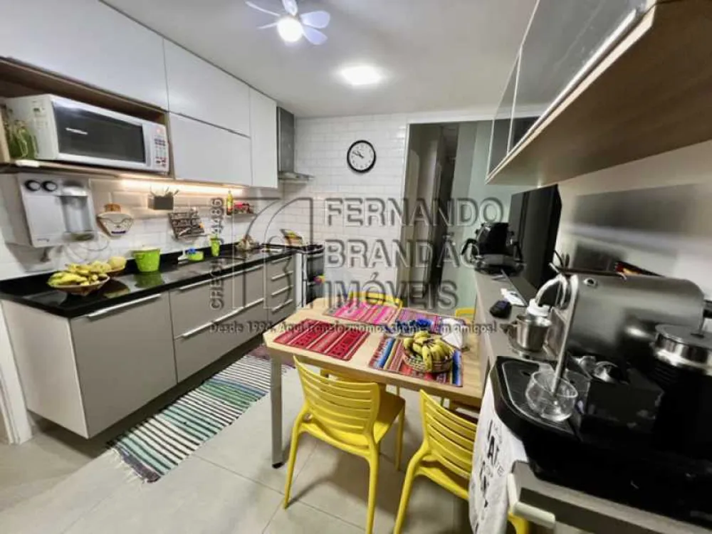 Apartamento, 3 quartos, 160 m² - Foto 19