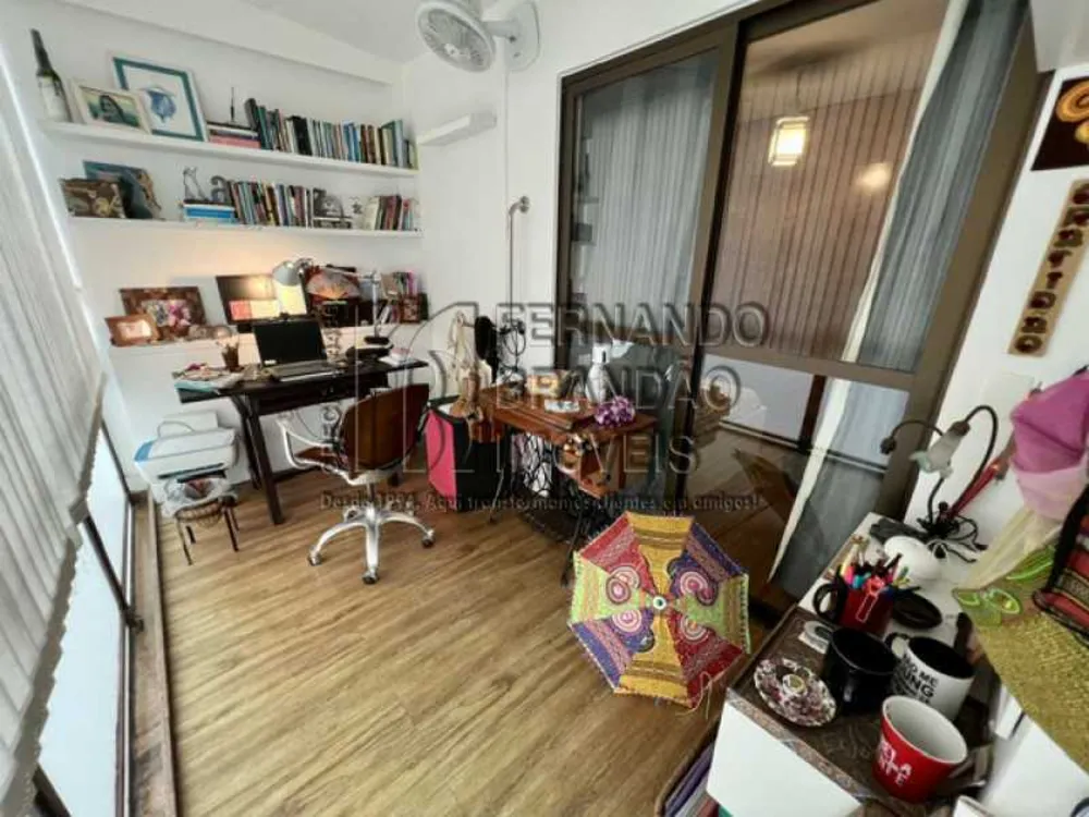 Apartamento, 3 quartos, 160 m² - Foto 13
