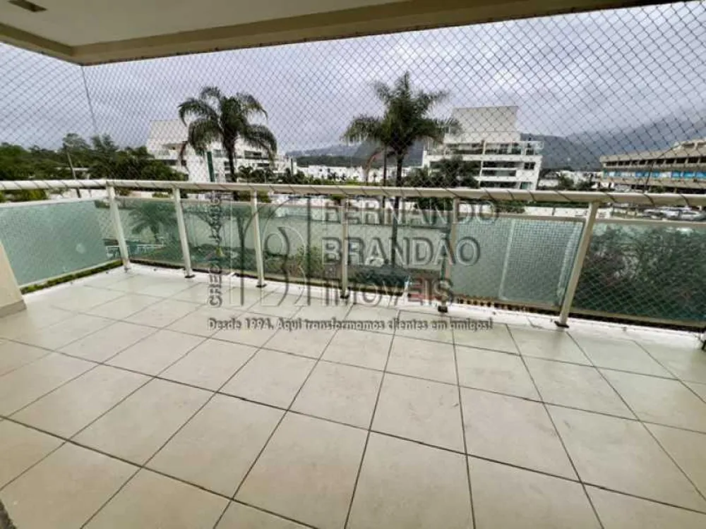 Apartamento, 3 quartos, 91 m² - Foto 1