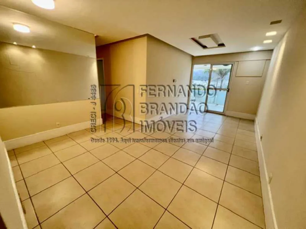 Apartamento, 3 quartos, 91 m² - Foto 3