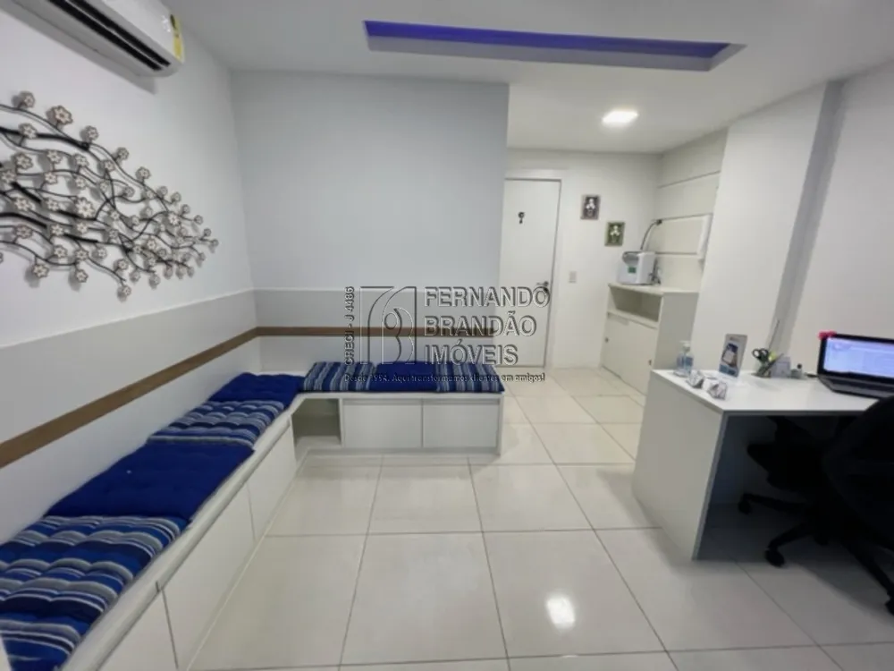 Sala-Conjunto, 31 m² - Foto 1