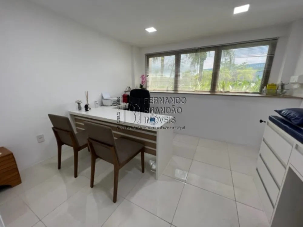 Sala-Conjunto, 31 m² - Foto 8