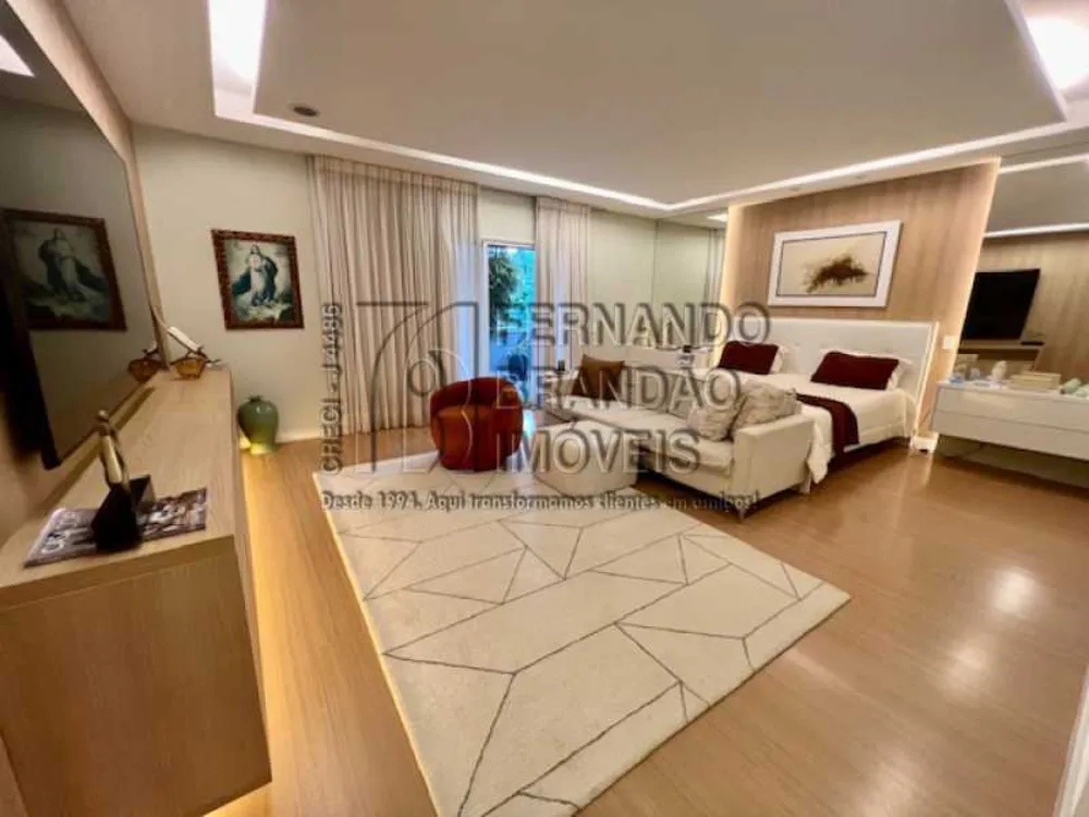 Casa, 5 quartos, 802 m² - Foto 17