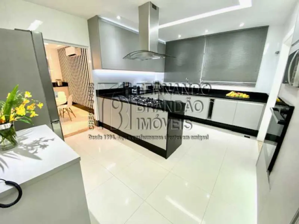 Casa, 5 quartos, 802 m² - Foto 9