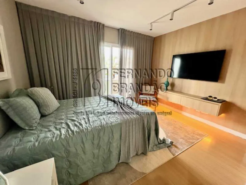 Casa, 5 quartos, 802 m² - Foto 24