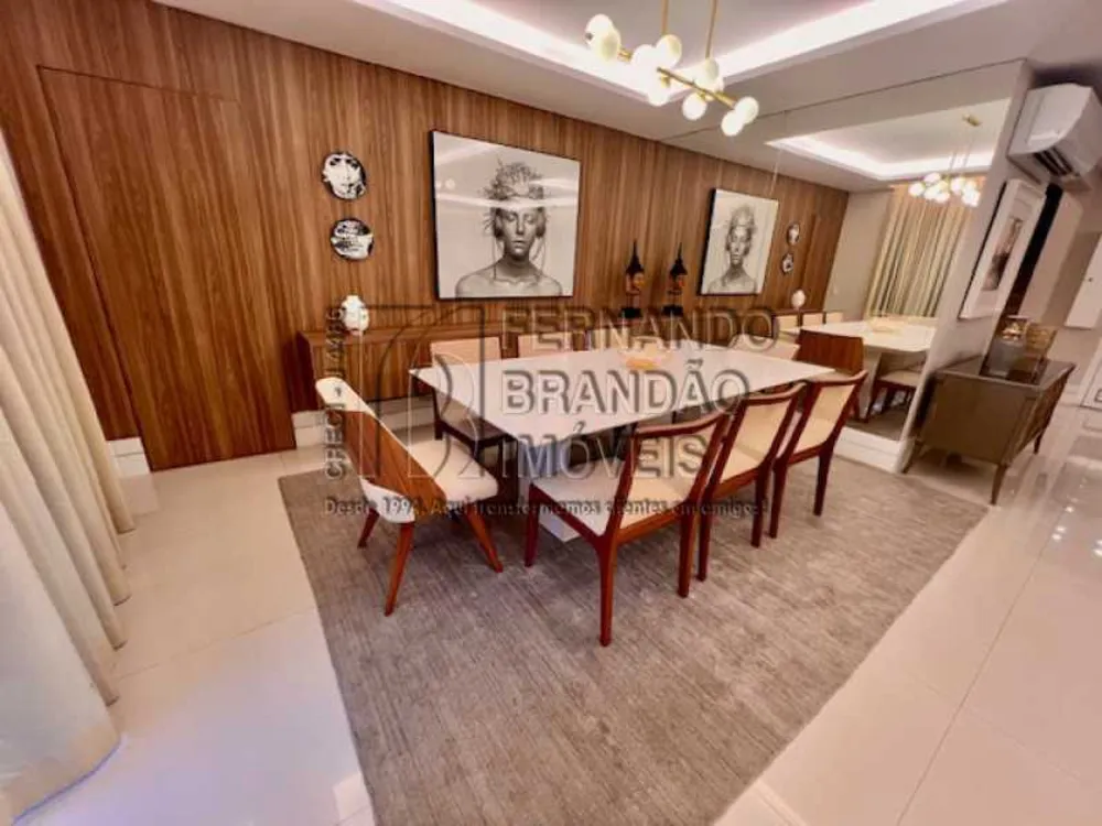 Casa, 5 quartos, 802 m² - Foto 5