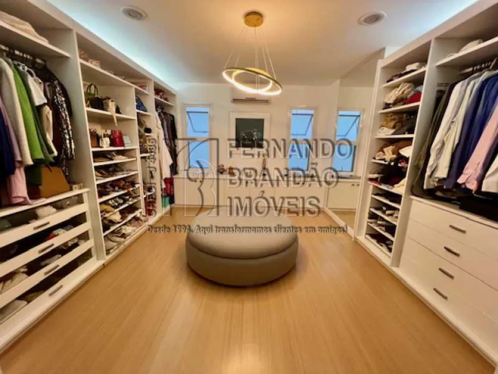Casa, 5 quartos, 802 m² - Foto 21