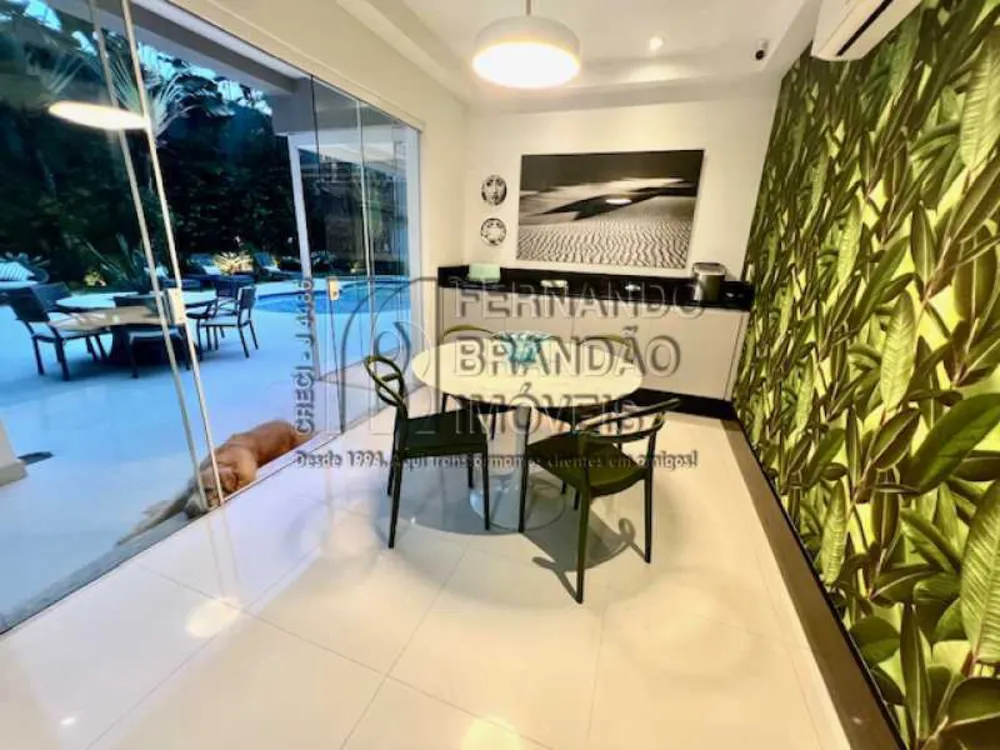 Casa, 5 quartos, 802 m² - Foto 8