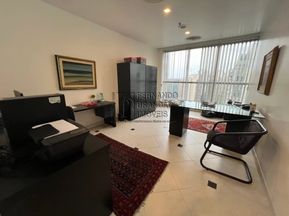 Sala-Conjunto, 30 m² - Foto 8