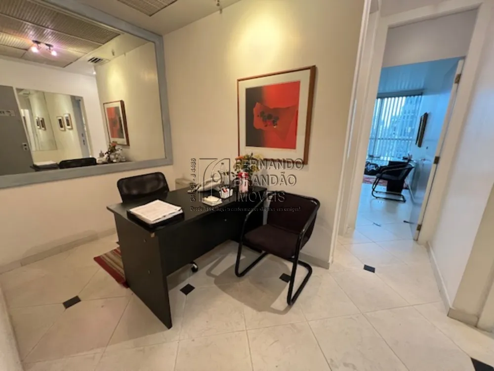 Sala-Conjunto, 30 m² - Foto 1