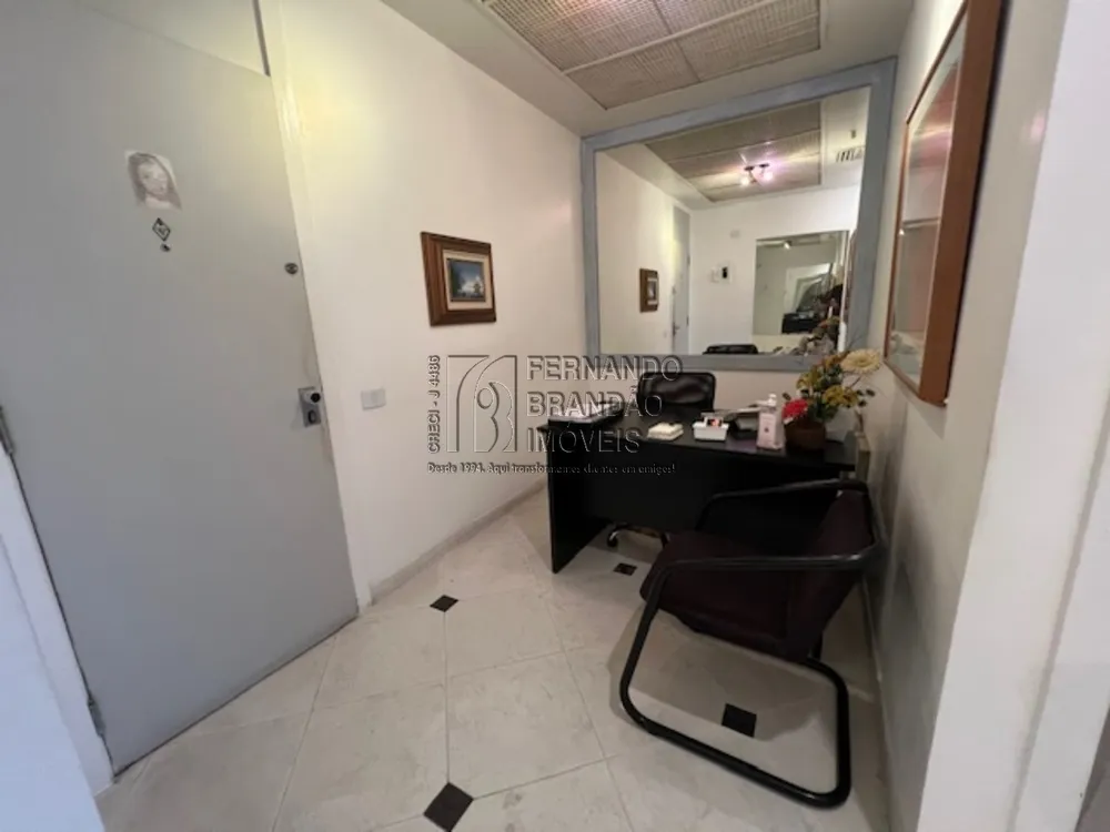 Sala-Conjunto, 30 m² - Foto 4