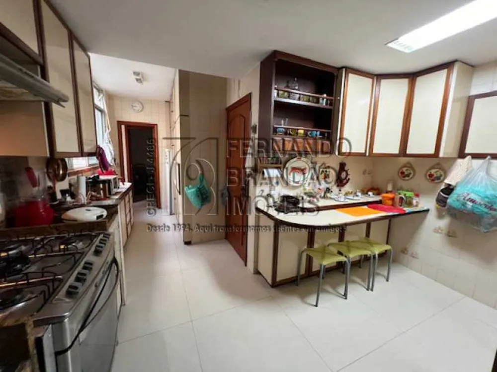 Cobertura, 4 quartos, 470 m² - Foto 10
