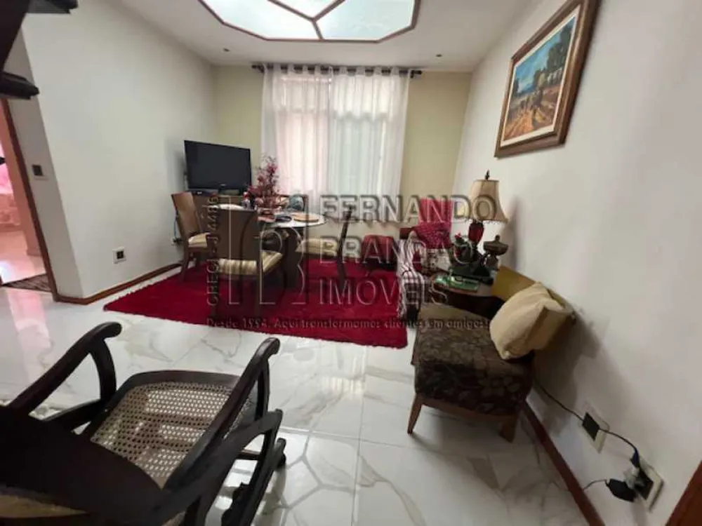 Cobertura, 4 quartos, 470 m² - Foto 5