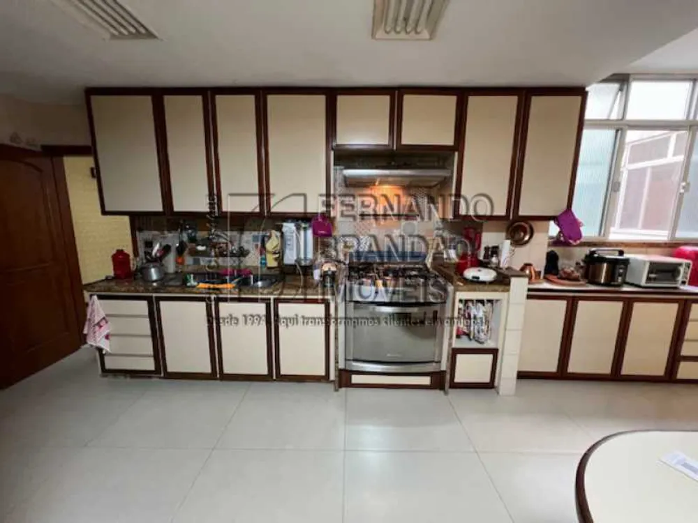 Cobertura, 4 quartos, 470 m² - Foto 7