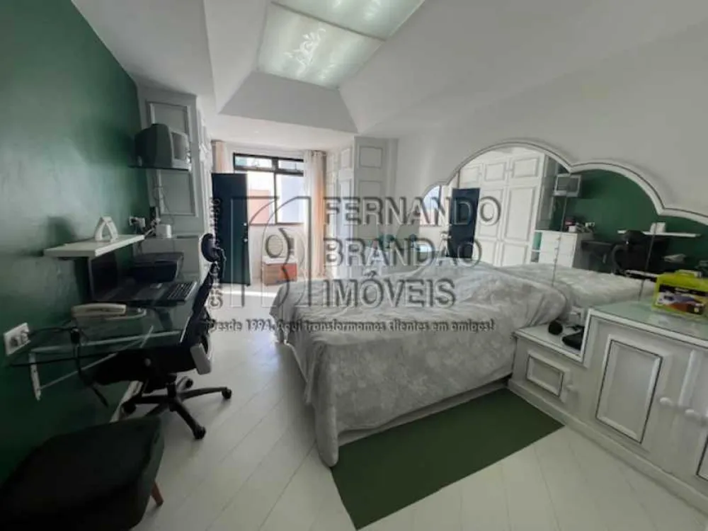 Cobertura, 4 quartos, 470 m² - Foto 2