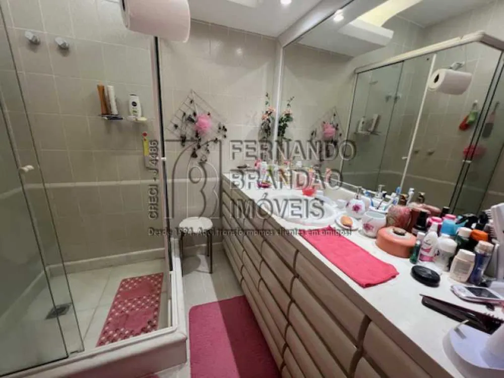 Cobertura, 4 quartos, 470 m² - Foto 19
