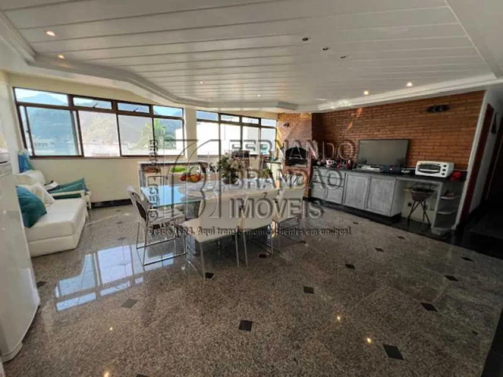 Cobertura, 4 quartos, 470 m² - Foto 1