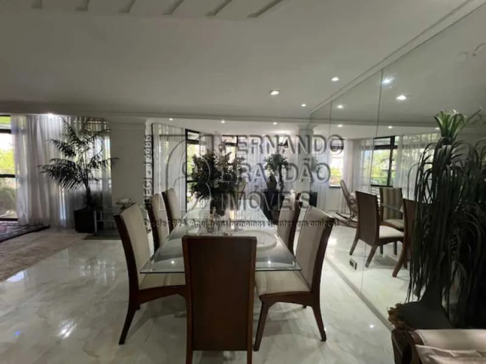 Cobertura, 4 quartos, 470 m² - Foto 21