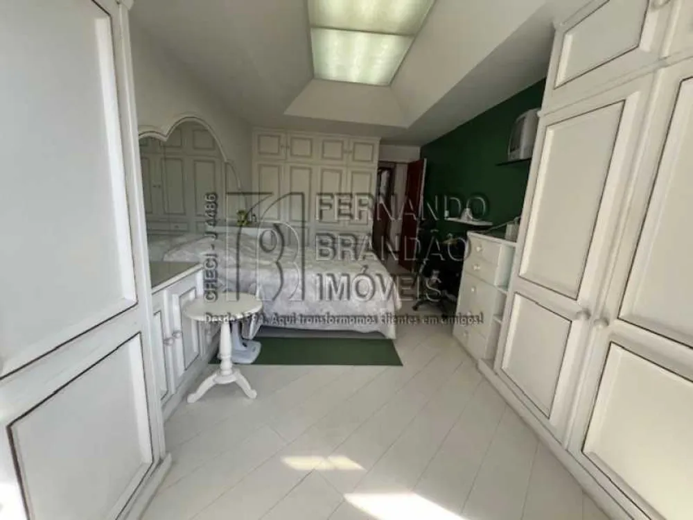 Cobertura, 4 quartos, 470 m² - Foto 4