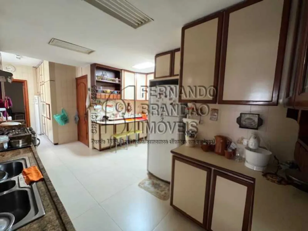 Cobertura, 4 quartos, 470 m² - Foto 6
