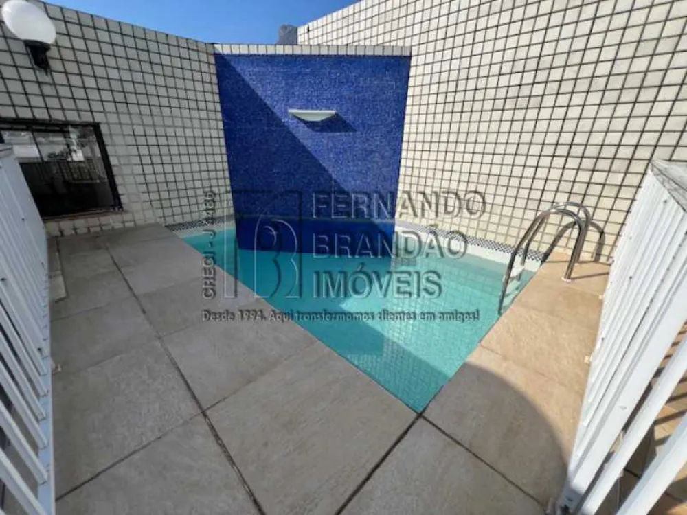 Cobertura, 4 quartos, 470 m² - Foto 18