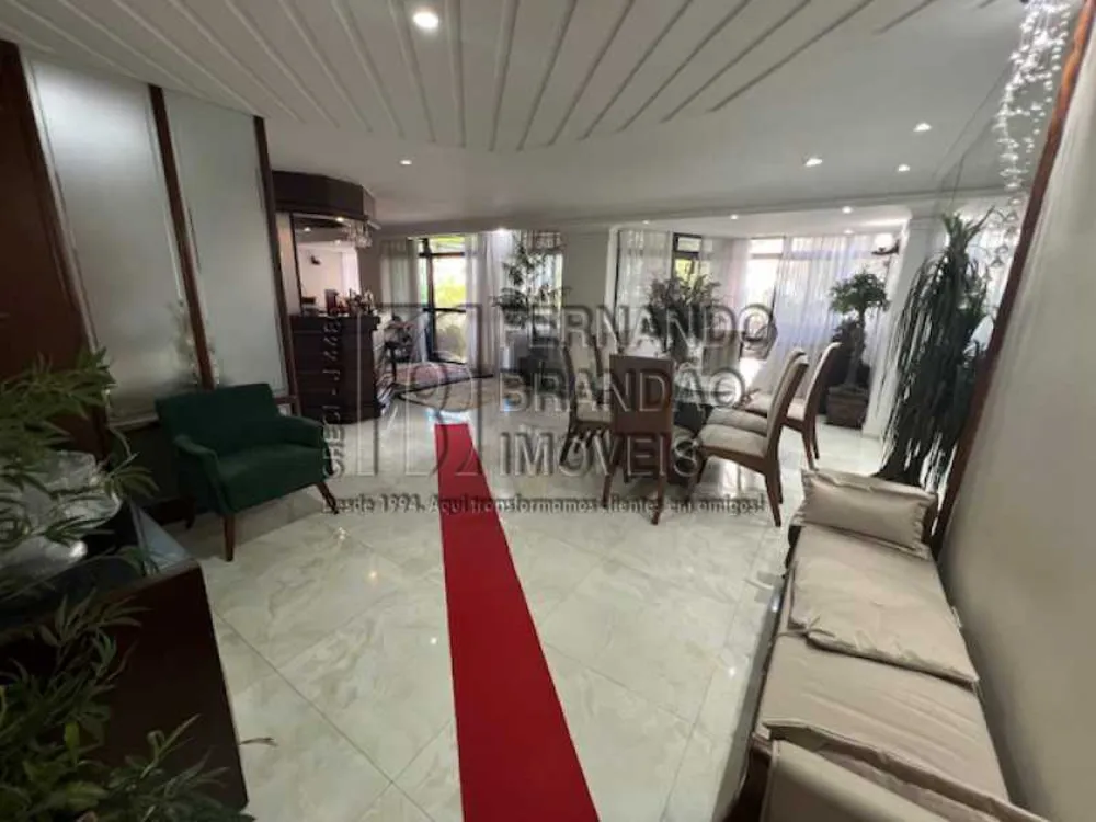 Cobertura, 4 quartos, 470 m² - Foto 14