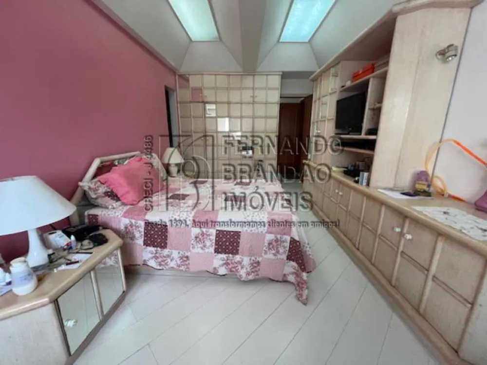 Cobertura, 4 quartos, 470 m² - Foto 17