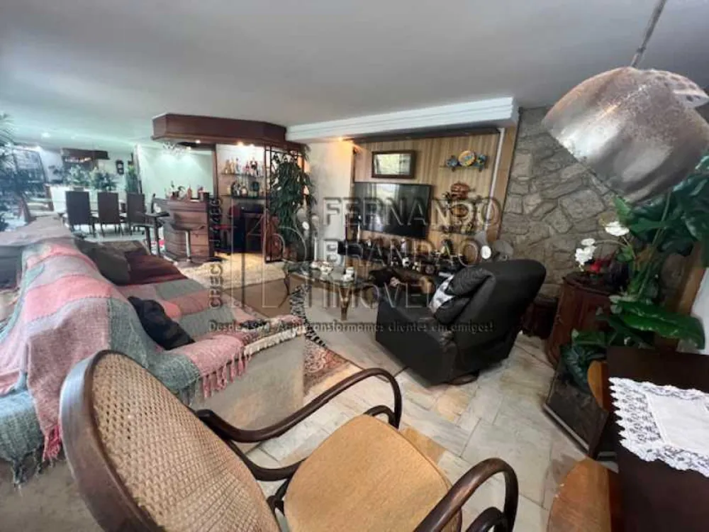 Cobertura, 4 quartos, 470 m² - Foto 20