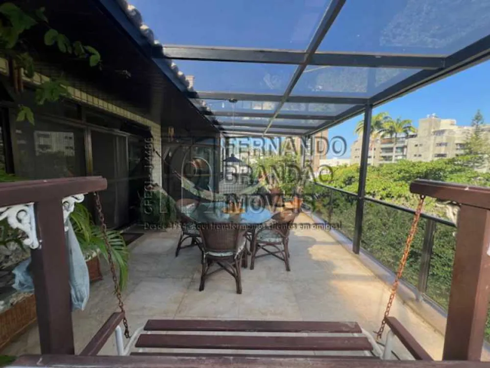 Cobertura, 4 quartos, 470 m² - Foto 26
