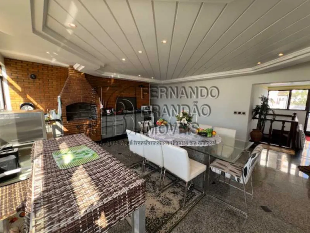 Cobertura, 4 quartos, 470 m² - Foto 29
