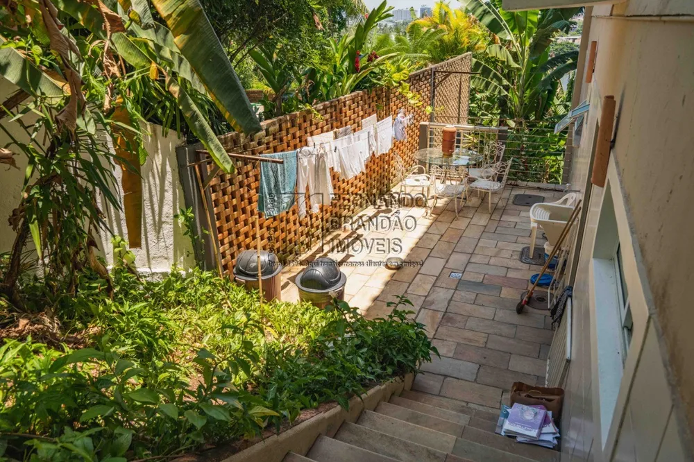 Casa, 5 quartos, 500 m² - Foto 9