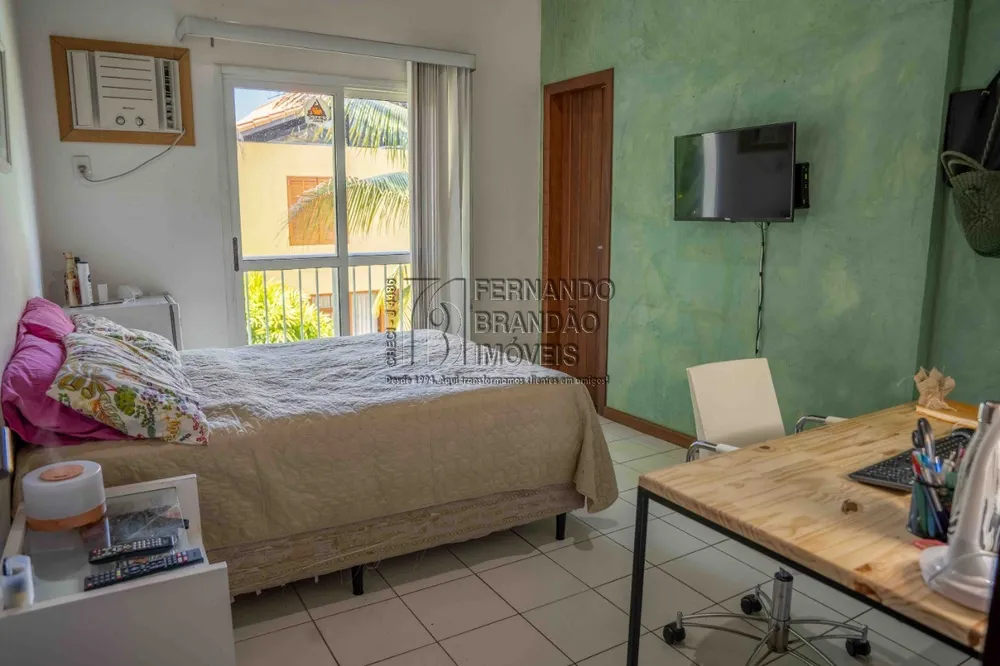 Casa, 5 quartos, 500 m² - Foto 7