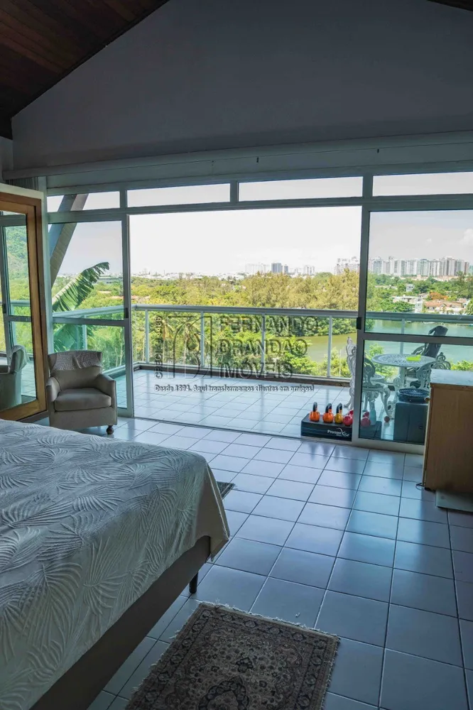 Casa, 5 quartos, 500 m² - Foto 6