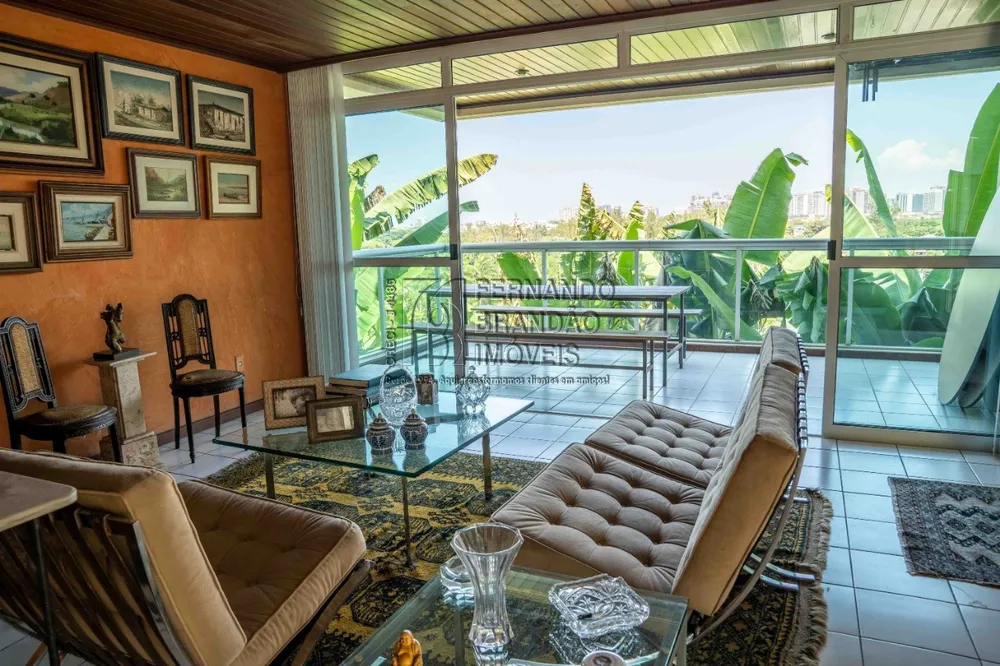 Casa, 5 quartos, 500 m² - Foto 4