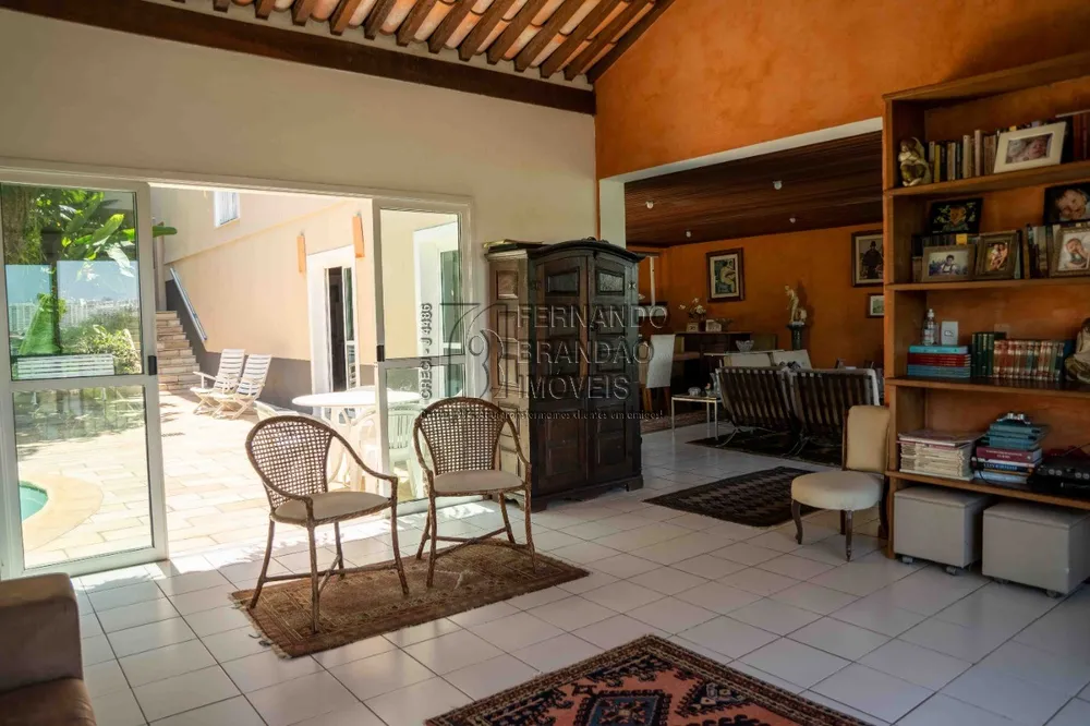Casa, 5 quartos, 500 m² - Foto 3