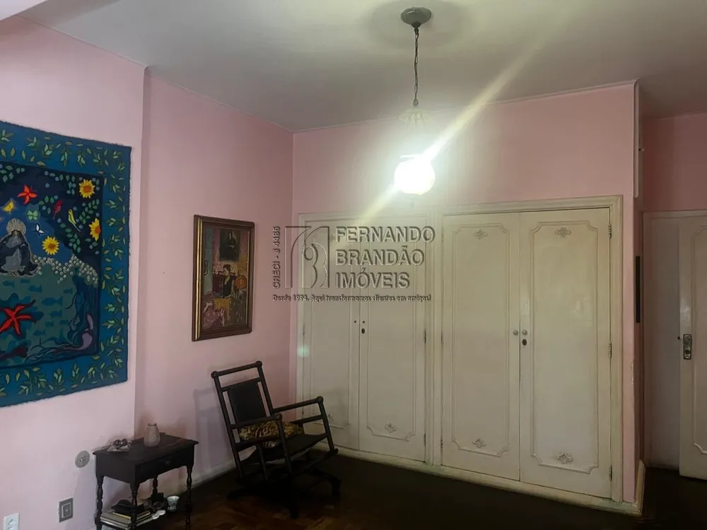 Apartamento, 3 quartos, 237 m² - Foto 15
