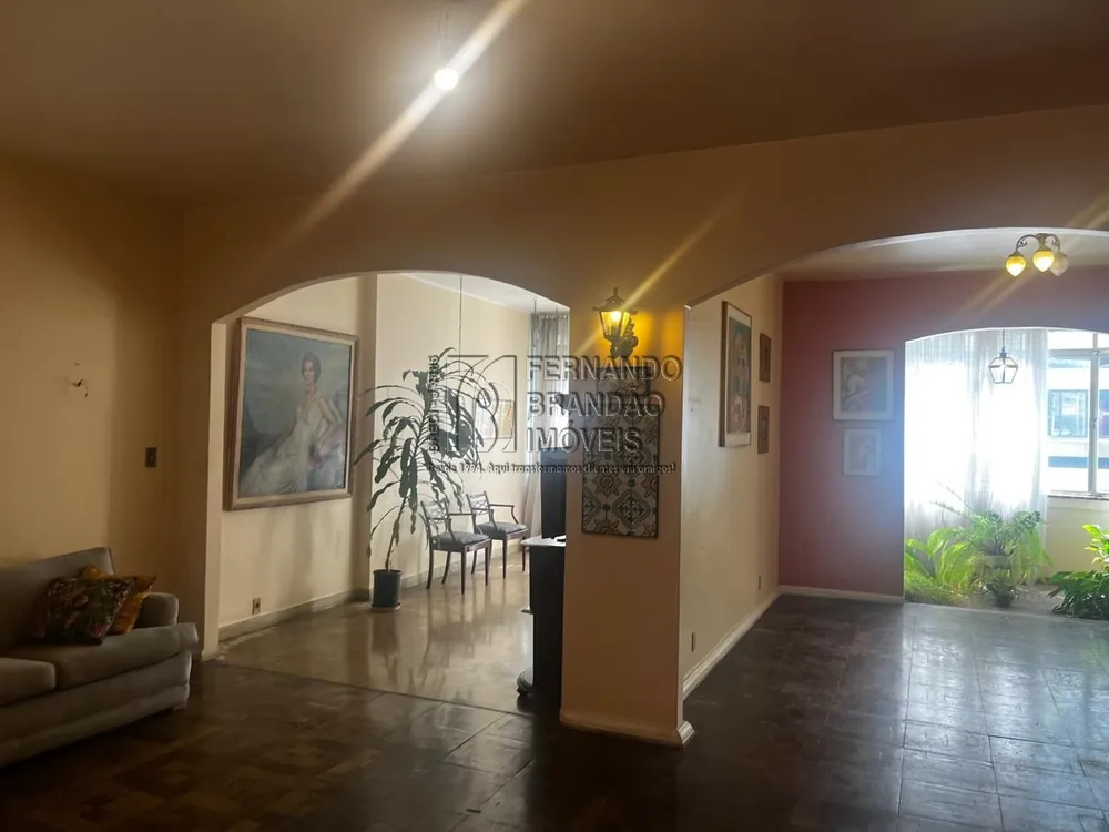 Apartamento, 3 quartos, 237 m² - Foto 3