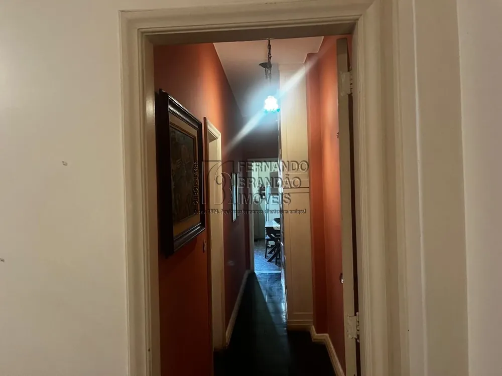 Apartamento, 3 quartos, 237 m² - Foto 8